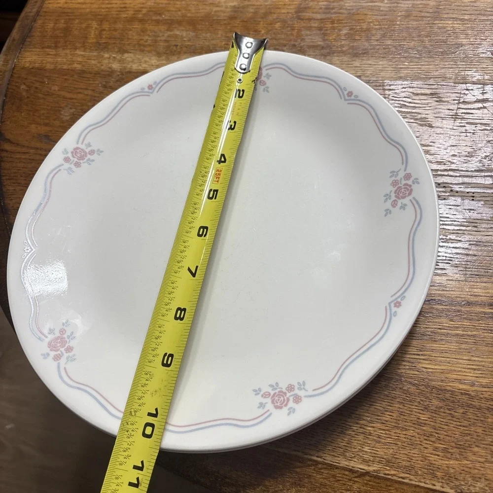 Corelle english breakfast